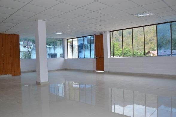 Akash Continental Rishīkesh Exterior foto